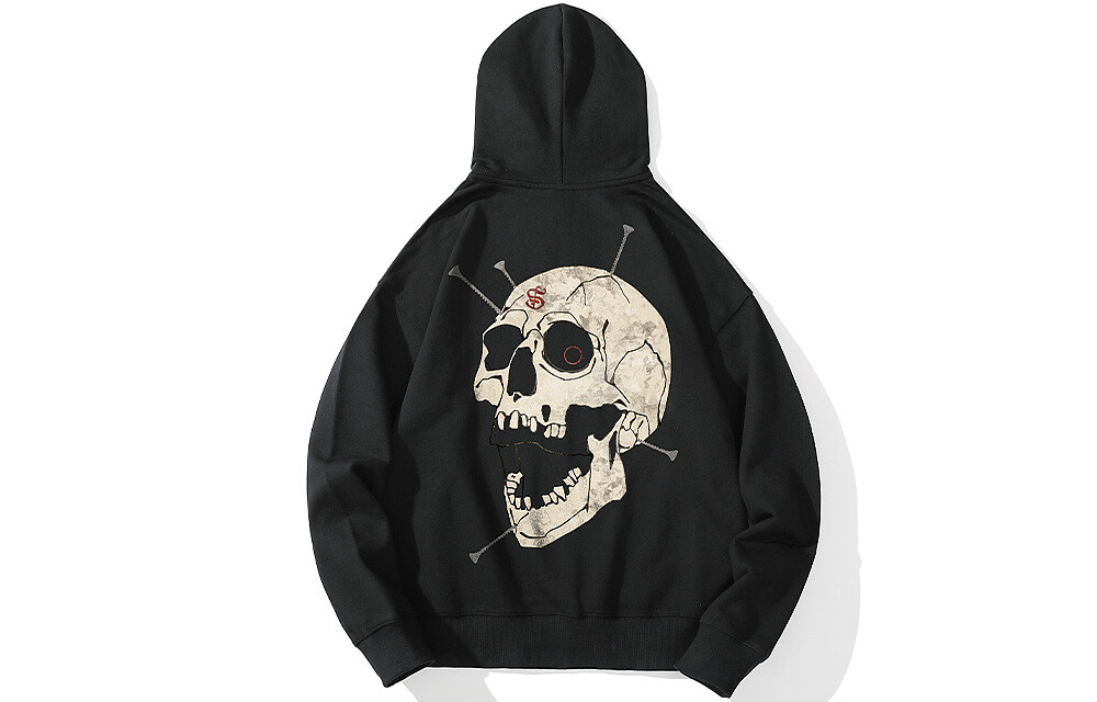 Kimura Sansha Толстовка унисекс SANSYAS, Коричневый
Kimura Sansha Толстовка унисекс SANSYAS, Коричневый