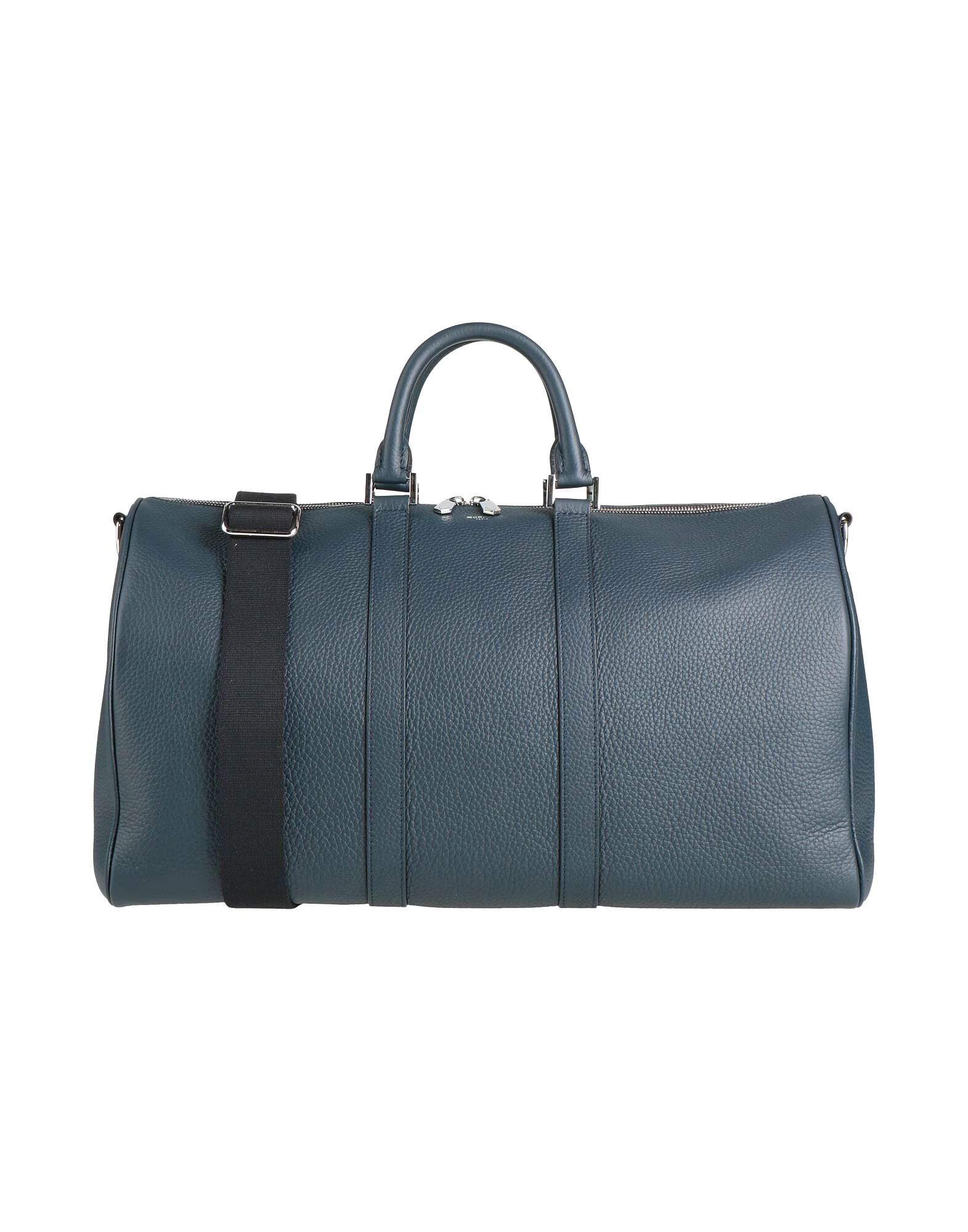 Дорожные сумка Moreau Paris, полуночно-синий
Дорожные сумка Moreau Paris, полуночно-синий