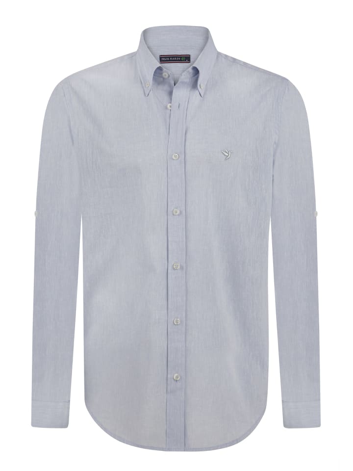 Рубашка Felix Hardy, синий
Рубашка Felix Hardy, синий
