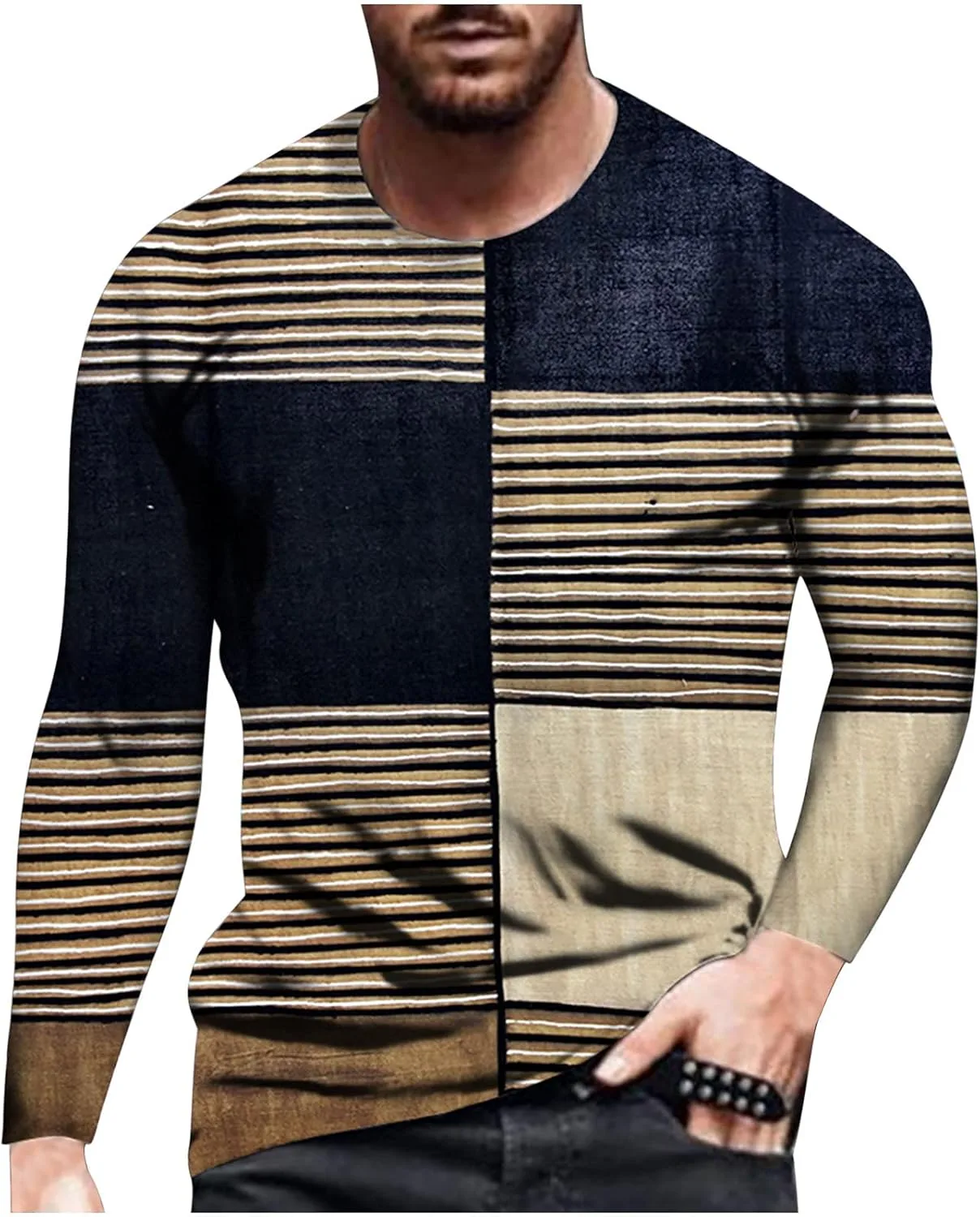 Футболка Muscularfit Big and Tall с принтом тай-дай
Футболка Muscularfit Big and Tall с принтом тай-дай