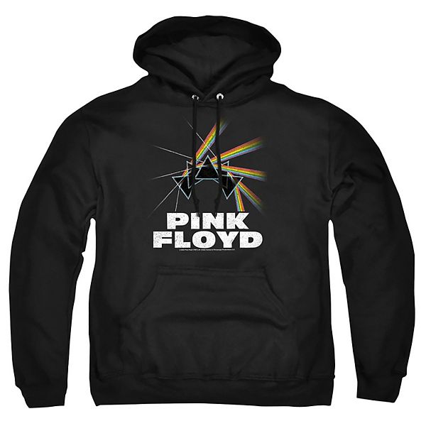 Толстовка с капюшоном Big & Tall Pink Floyd Dark Side of the Moon Prisms Licensed Character
Толстовка с капюшоном Big & Tall Pink Floyd Dark Side of the Moon Prisms Licensed Character