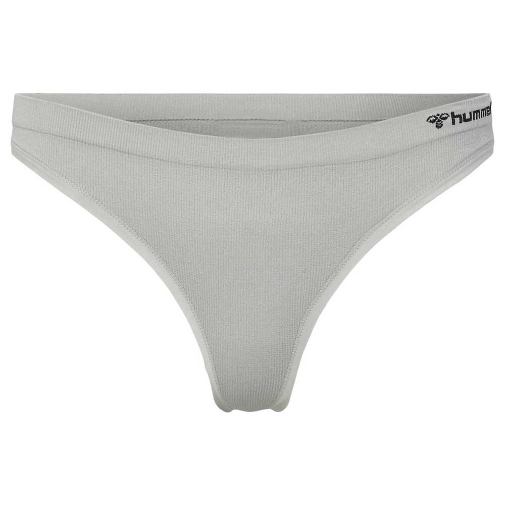 Стринги Hummel Juno Seamless, белый
Стринги Hummel Juno Seamless, белый