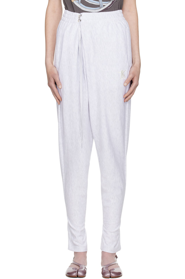 Спортивные штаны-трансформеры Open Yy, серый
Спортивные штаны-трансформеры Open Yy, серый