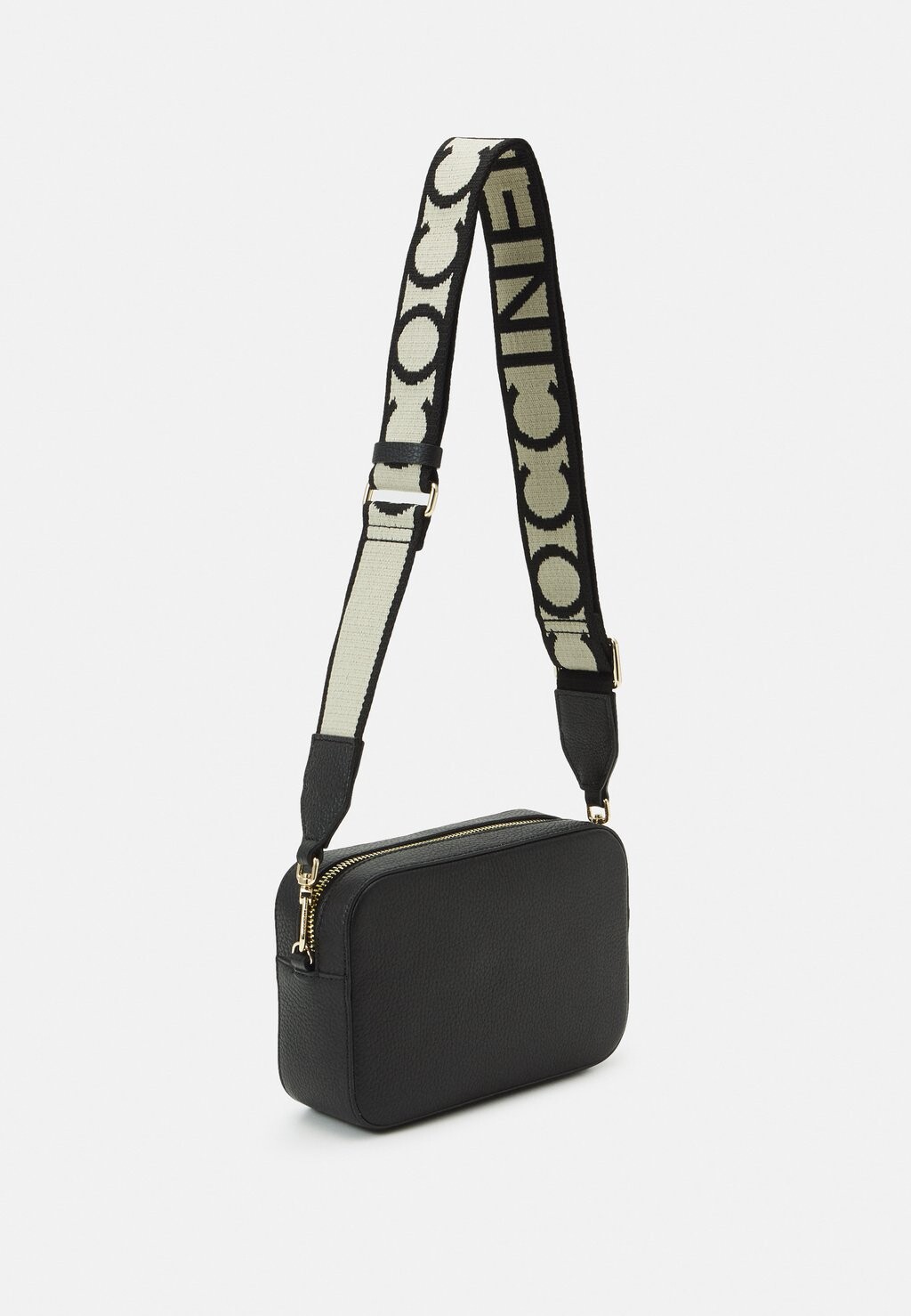 Сумка через плечо Tebe Coccinelle, черный
Сумка через плечо Tebe Coccinelle, черный