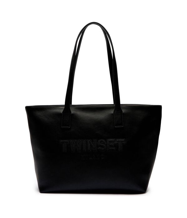 Сумочка Twinset, черный
Сумочка Twinset, черный