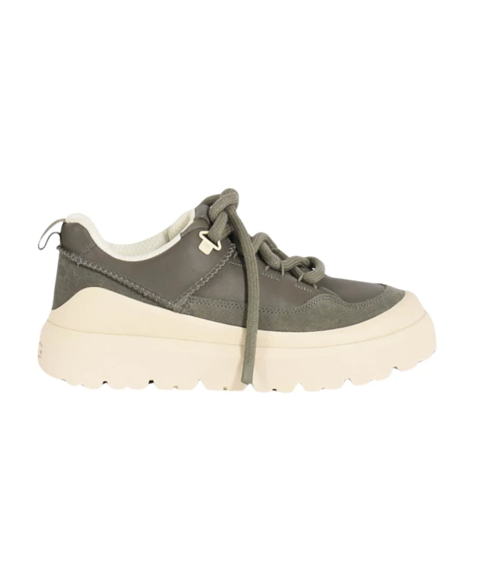 Классические утилитарные кроссовки Ugg, зеленый
Классические утилитарные кроссовки Ugg, зеленый