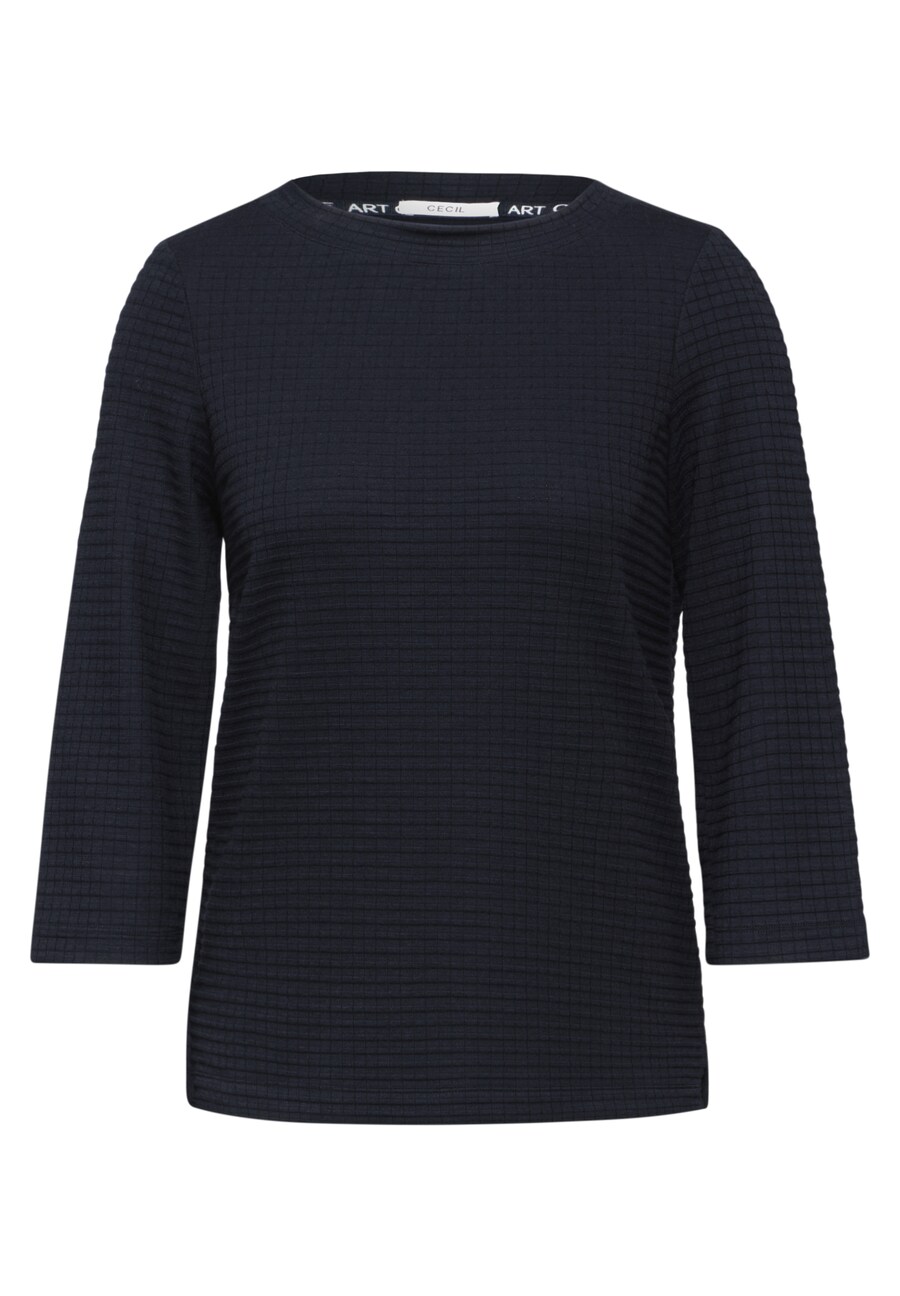 Топ CECIL Shirt, ночной синий
Топ CECIL Shirt, ночной синий