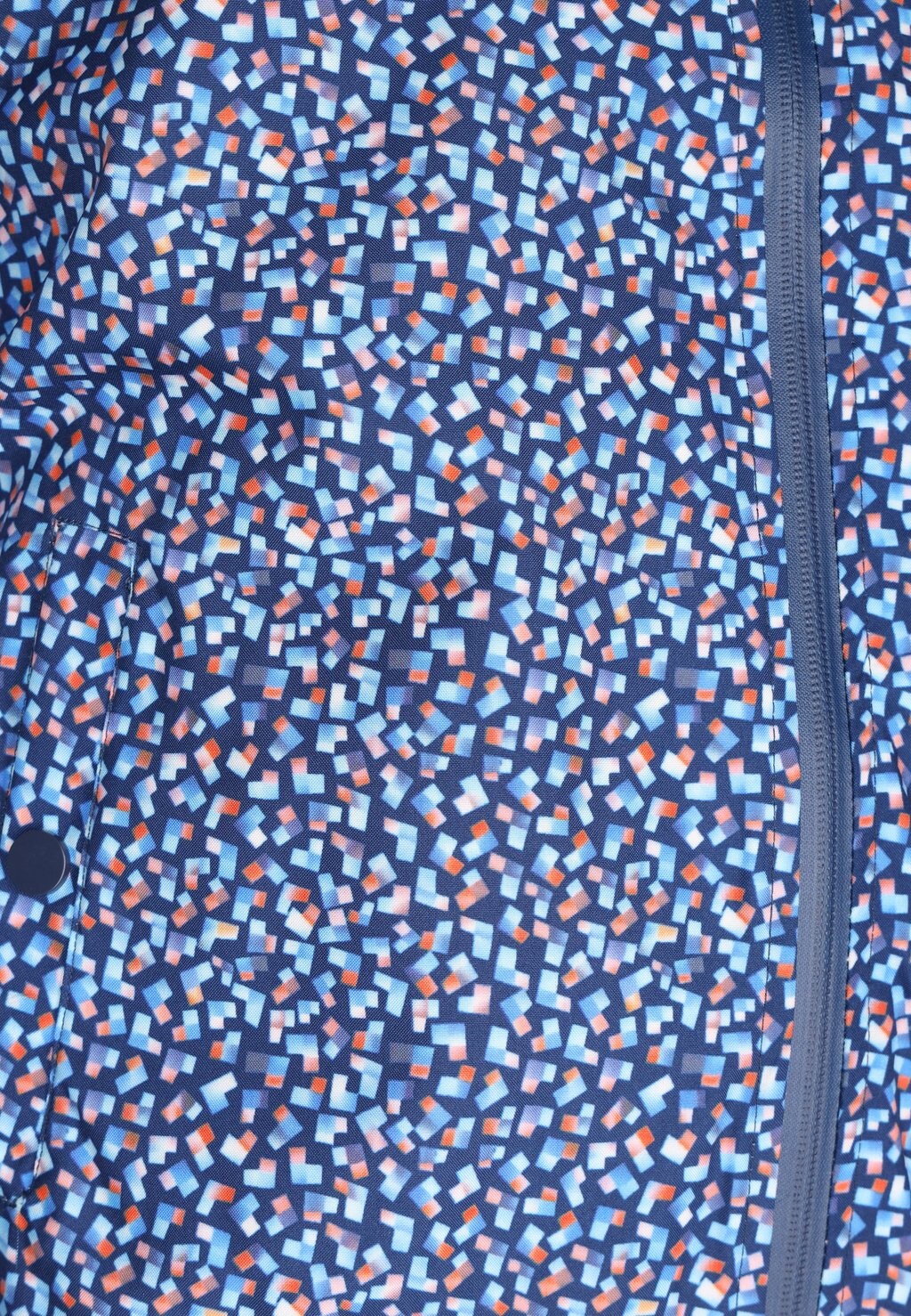 Куртка-бомбер ALEKO, синий
Куртка-бомбер ALEKO, синий