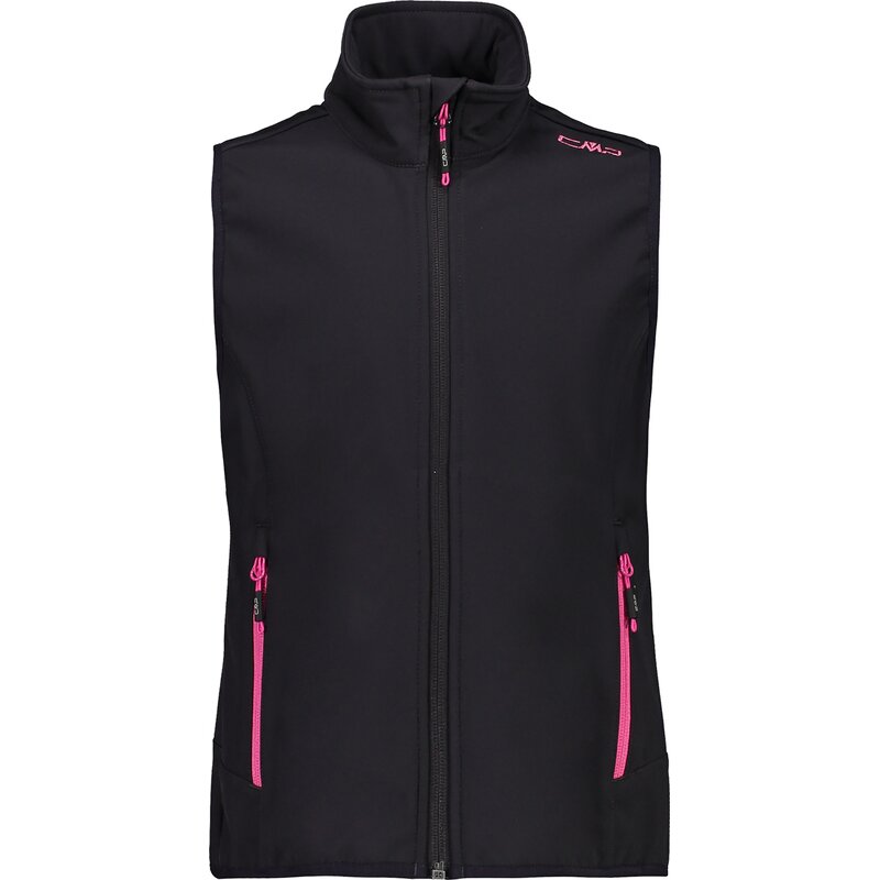 Жилет для девочек Cmp, серый
Жилет для девочек Cmp, серый