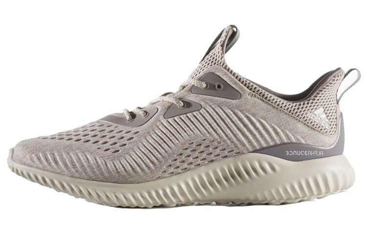 Кроссовки adidas Alphabounce EM Tech Earth
Кроссовки adidas Alphabounce EM Tech Earth