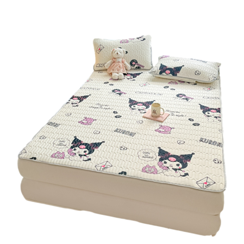 Коврики из латекса Sanrio, Kuromi Monster
Коврики из латекса Sanrio, Kuromi Monster
