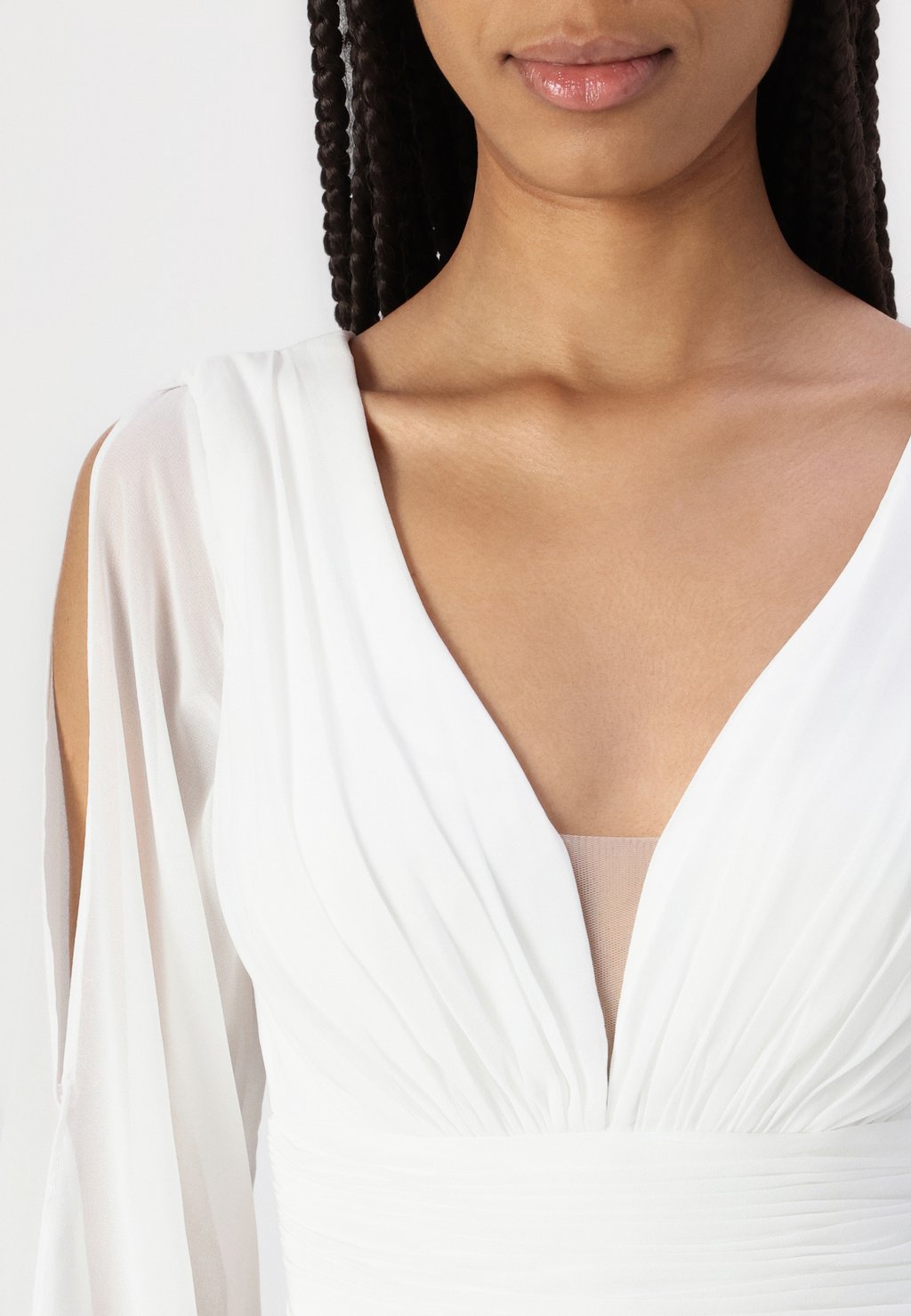 Одежда для особых случаев Mascara, молочный
Одежда для особых случаев Mascara, молочный