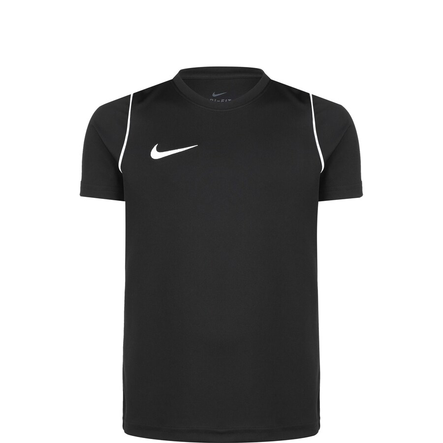 Футболка Performance NIKE Park 20, черный
Футболка Performance NIKE Park 20, черный