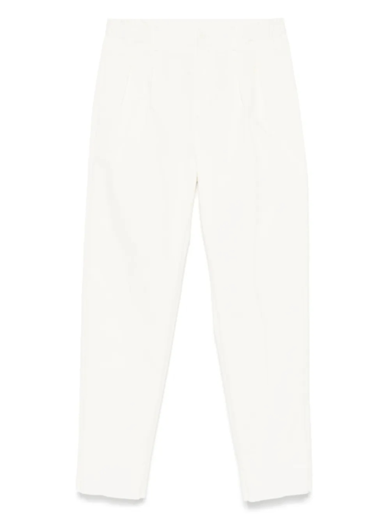 Хорошие брюки Tagliatore, белый
Хорошие брюки Tagliatore, белый