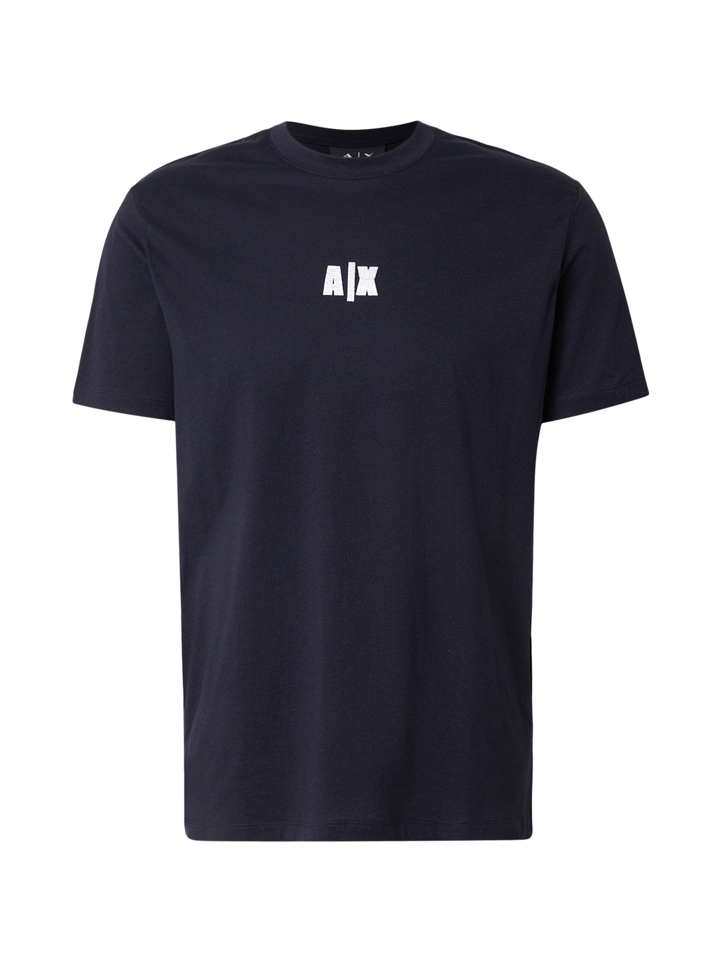 ARMANI EXCHANGE Футболка в цвете Navy
ARMANI EXCHANGE Футболка в цвете Navy