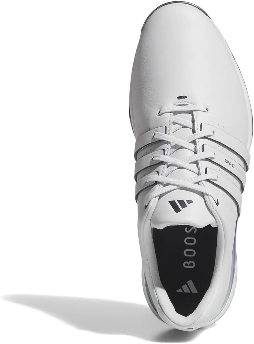 Мужские гольф-туфли Adidas Tour360 24, серый/синий
Мужские гольф-туфли Adidas Tour360 24, серый/синий