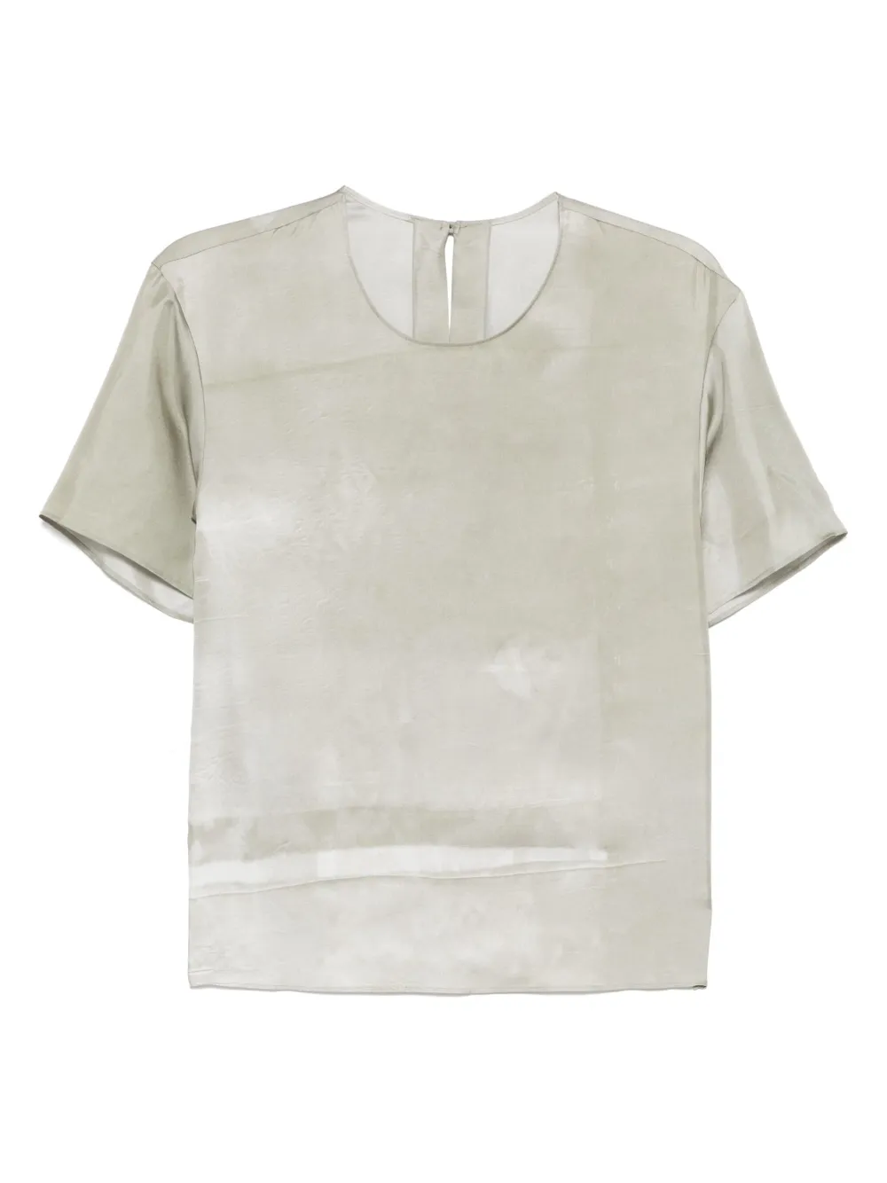 Блузка с узором LESS, зеленый
Блузка с узором LESS, зеленый