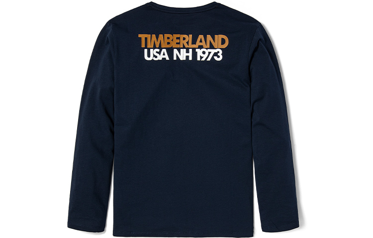 Футболка с втачными рукавами мужская тёмно-сапфировая Timberland
Футболка с втачными рукавами мужская тёмно-сапфировая Timberland