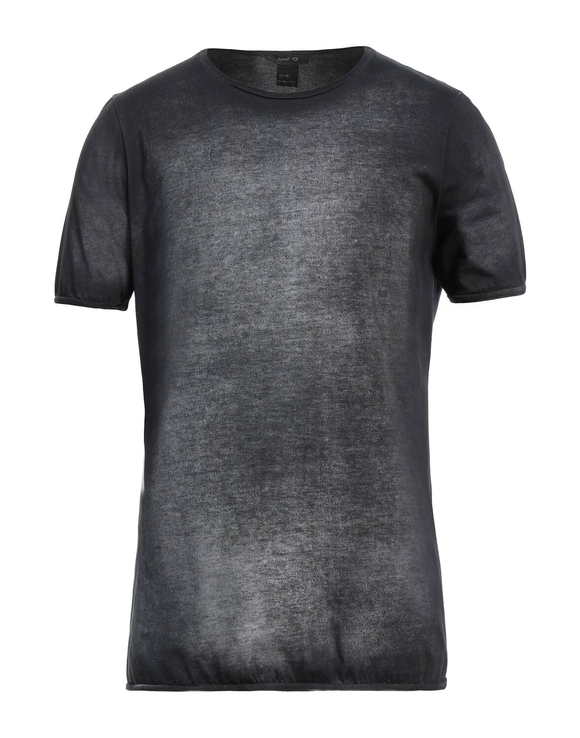 Футболка Avant Toi, синий
Футболка Avant Toi, синий