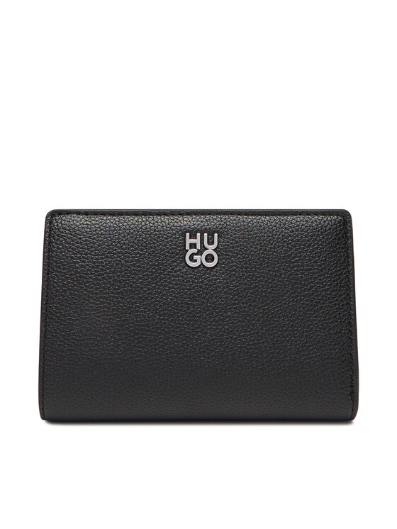 Большой женский кошелек Chris 2.0 50547923 Hugo, чёрный 
Большой женский кошелек Chris 2.0 50547923 Hugo, чёрный