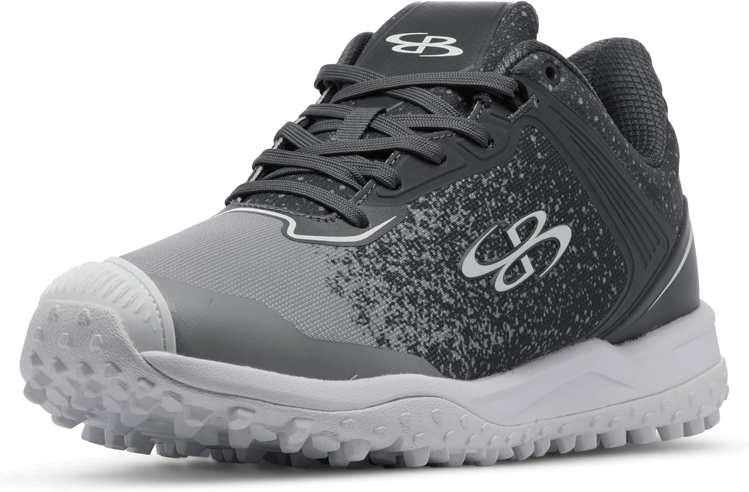 Женские футбольные кроссовки Boombah Viper для травы - носок для подачи Fragment - несколько вариантов цветов - несколько размеров, белый/серый/угольный
Женские футбольные кроссовки Boombah Viper для травы - носок для подачи Fragment - несколько вариантов цветов - несколько размеров, белый/серый/угольный