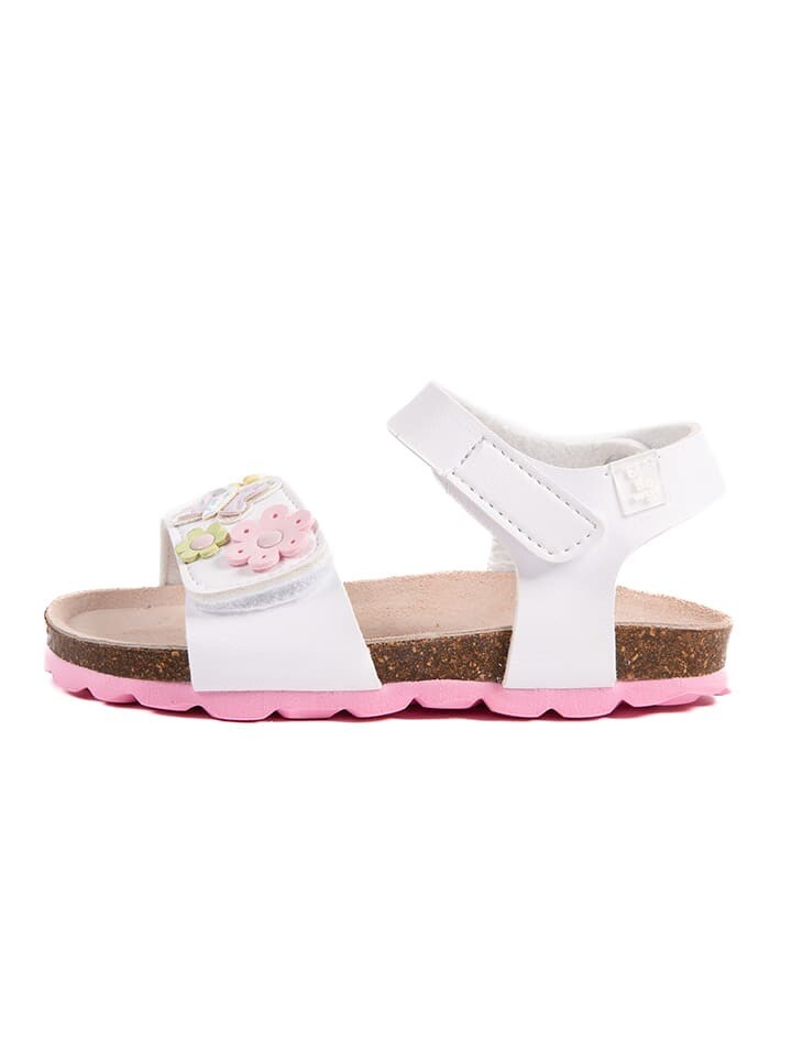 Сандалии billowy, белый
Сандалии billowy, белый