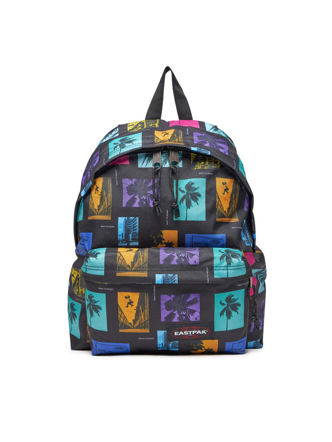 Рюкзак Eastpak Padded Pak'R EK000620, мультиколор
Рюкзак Eastpak Padded Pak'R EK000620, мультиколор