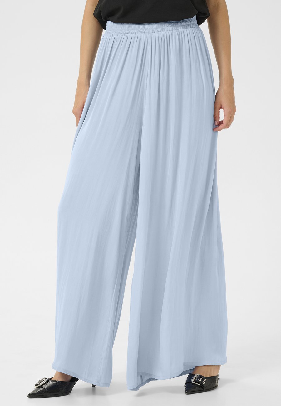 Брюки Kaffe KAALLIE, Soft Chambray/Light Blue
Брюки Kaffe KAALLIE, Soft Chambray/Light Blue
