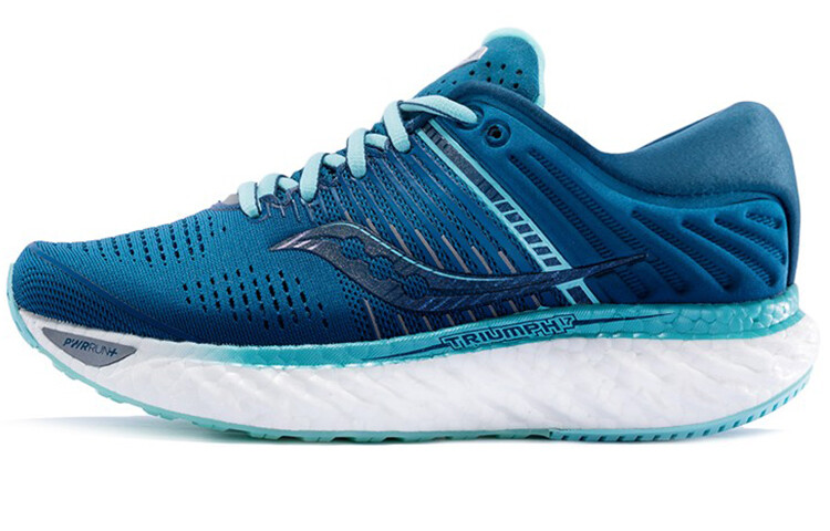 Кроссовки saucony Women's Triumph 17 Wide 'Blue Aqua'
Кроссовки saucony Women's Triumph 17 Wide 'Blue Aqua'