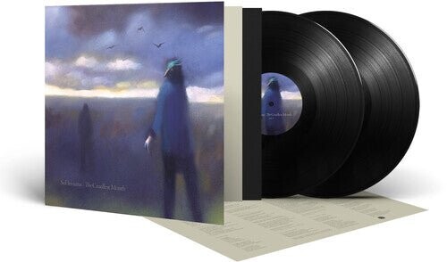 Виниловая пластинка Sol Invictus - Cruellest Month
Виниловая пластинка Sol Invictus - Cruellest Month