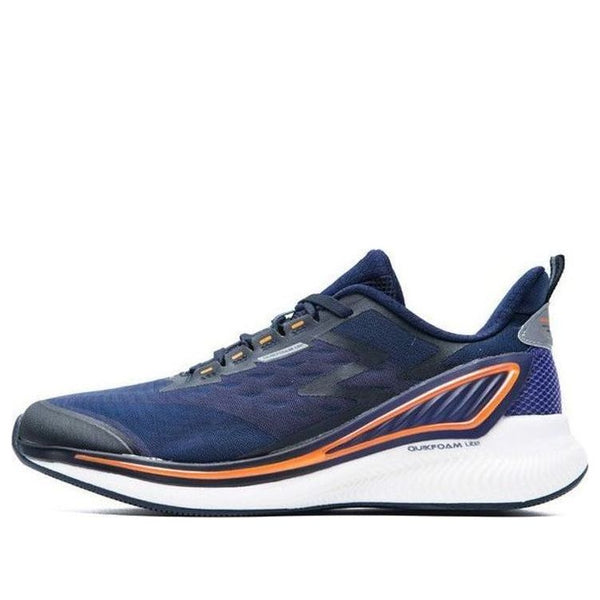 Кроссовки qu!k lite lightweight breathable running shoes 'blue white' 361 Degrees, синий
Кроссовки qu!k lite lightweight breathable running shoes 'blue white' 361 Degrees, синий
