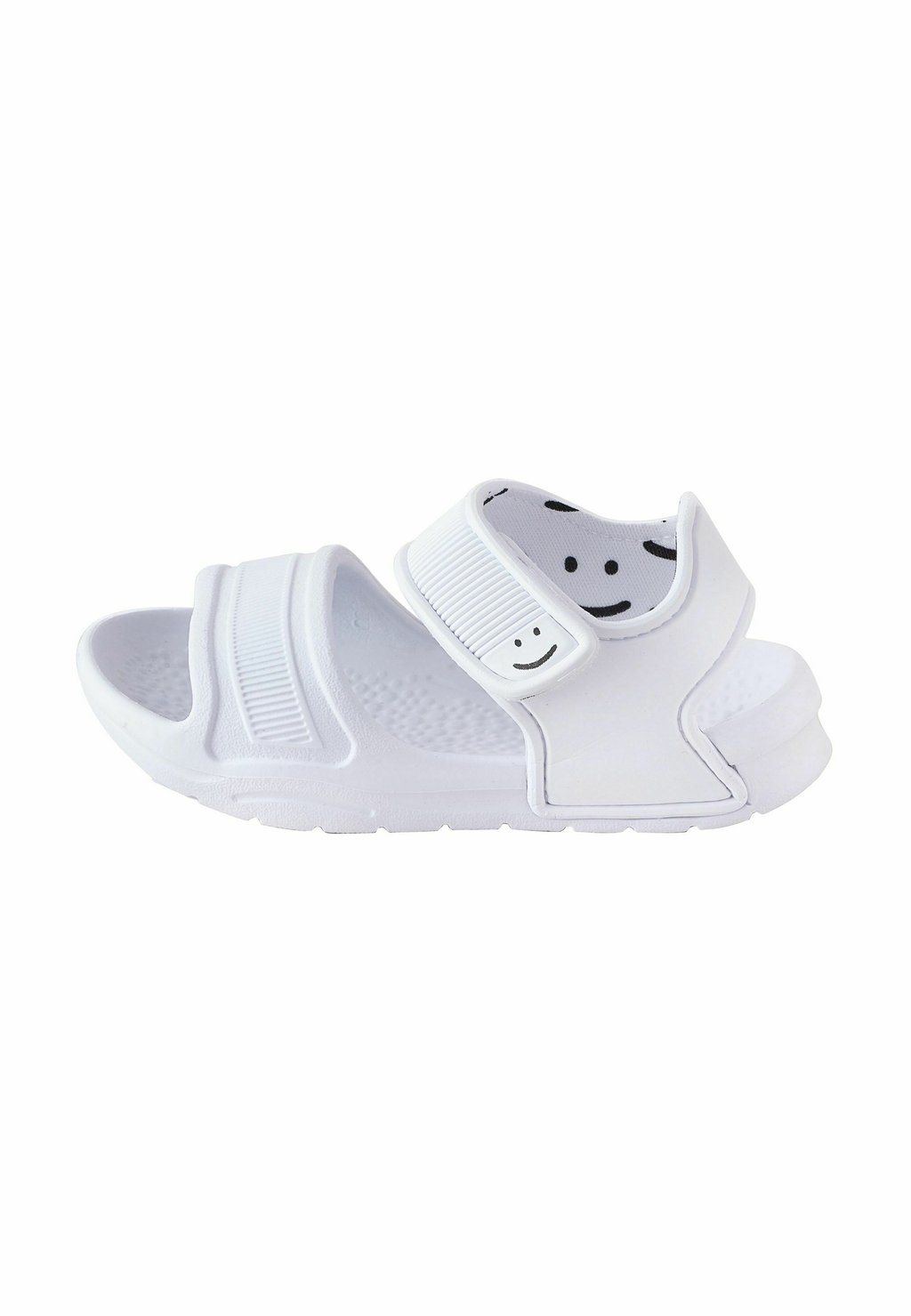 Шлепанцы YOUNGER Next, белый
Шлепанцы YOUNGER Next, белый