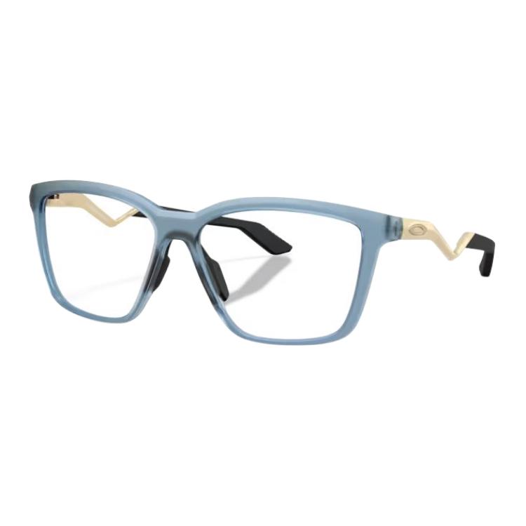 Oakley Квадратные очки унисекс синие
Oakley Квадратные очки унисекс синие