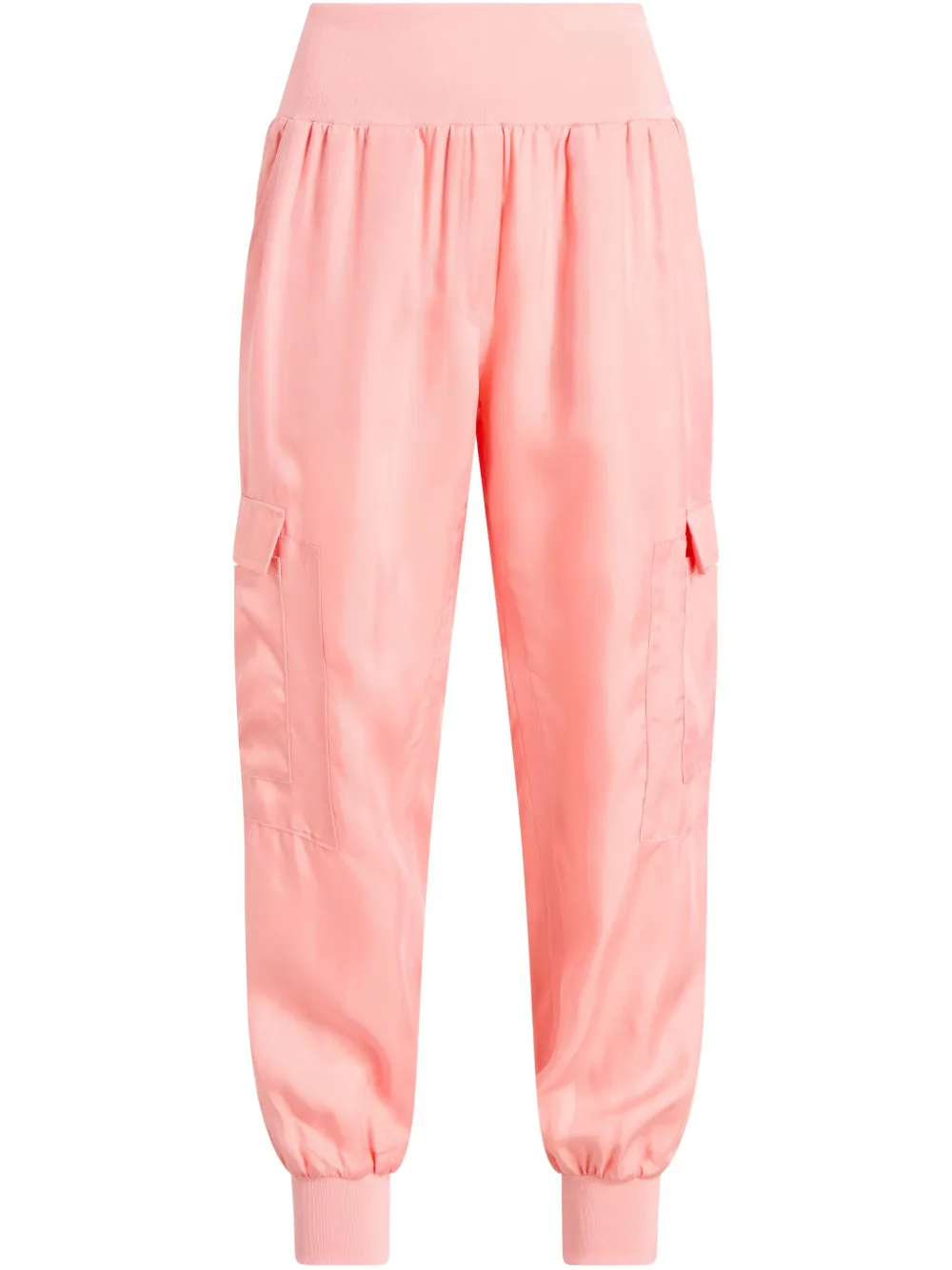 Брюки карго Giles Cinq A Sept, розовый
Брюки карго Giles Cinq A Sept, розовый