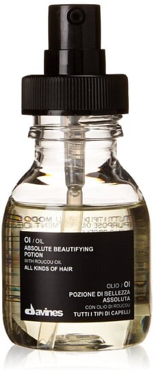 Масло для красоты волос, 50 мл Davines OI
Масло для красоты волос, 50 мл Davines OI