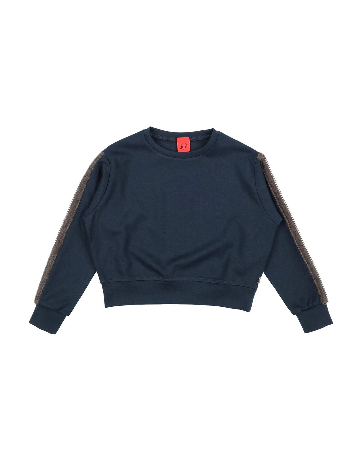 Футболка Jijil Jolie, синий
Футболка Jijil Jolie, синий