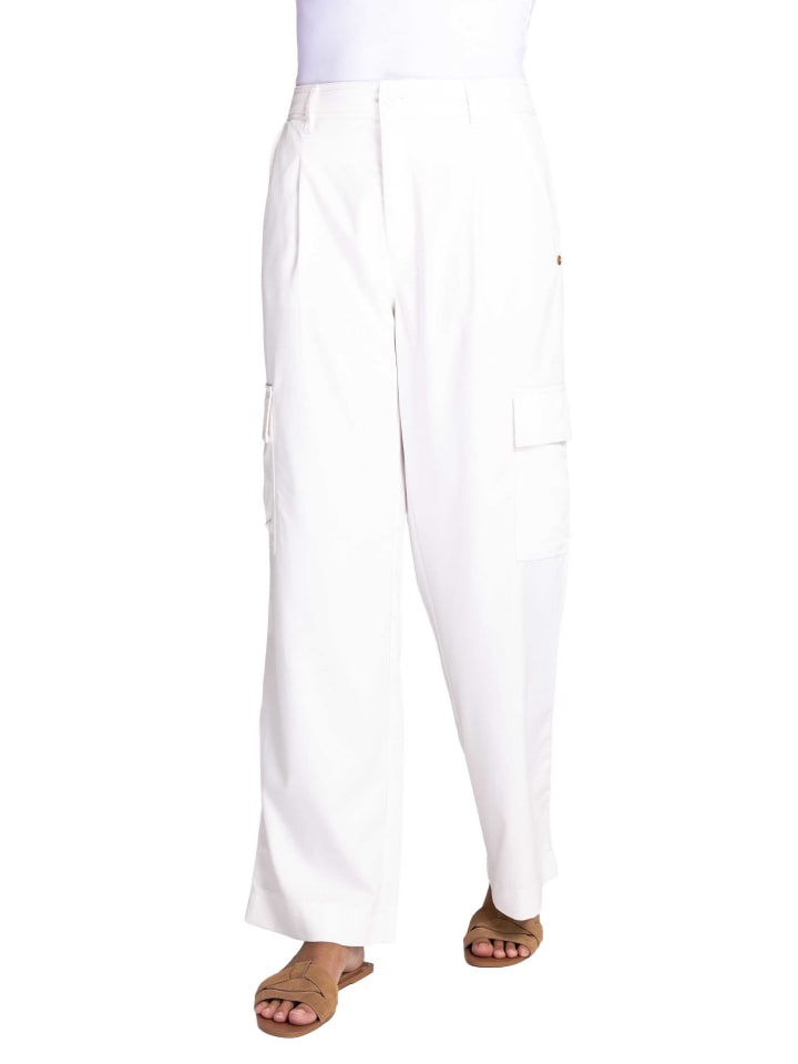 Джинсовые шорты ZHRILL, белый
Джинсовые шорты ZHRILL, белый