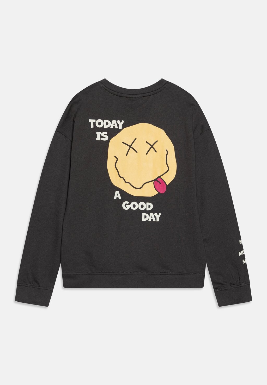 Толстовка KOGLISSIE O-NECK Kids ONLY, серый
Толстовка KOGLISSIE O-NECK Kids ONLY, серый