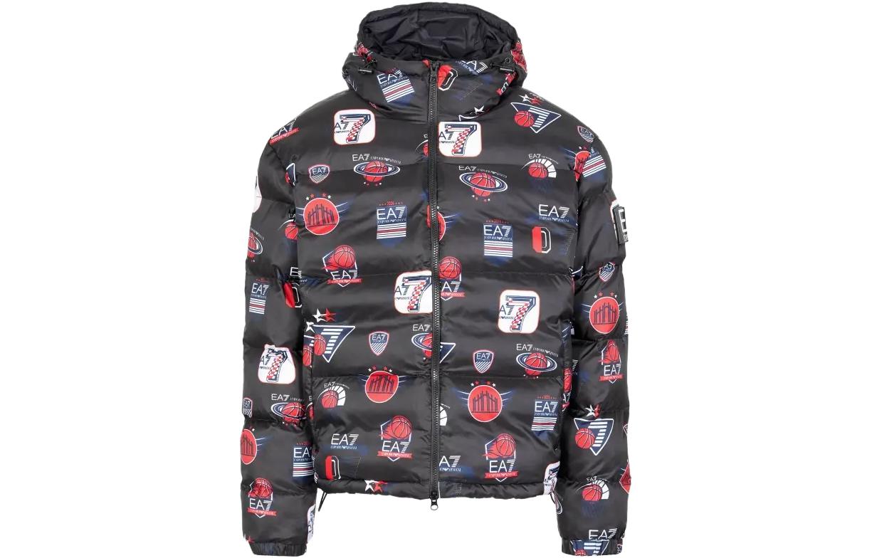 Куртка пуховик EA7 черная мужская EMPORIO ARMANI, Черный, Куртка пуховик EA7 черная мужская EMPORIO ARMANI
Куртка пуховик EA7 черная мужская EMPORIO ARMANI, Черный, Куртка пуховик EA7 черная мужская EMPORIO ARMANI