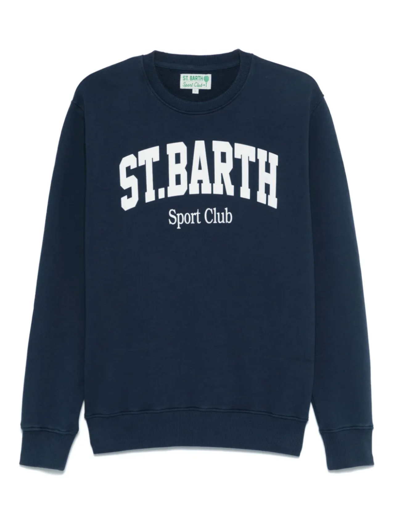 Толстовка Ponza MC2 Saint Barth, синий
Толстовка Ponza MC2 Saint Barth, синий