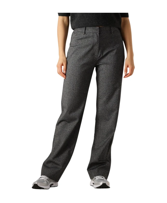 Брюки для стильного комфорта Envii, серый
Брюки для стильного комфорта Envii, серый