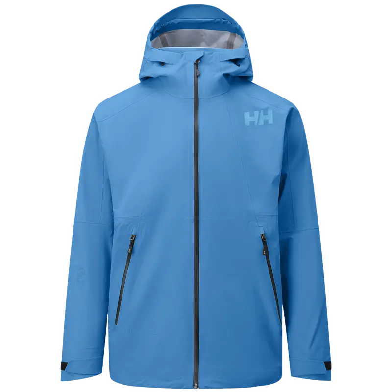 HELLY HANSEN Мужская ветровка для походов водонепроницаемая и ветрозащитная, Blue
HELLY HANSEN Мужская ветровка для походов водонепроницаемая и ветрозащитная, Blue