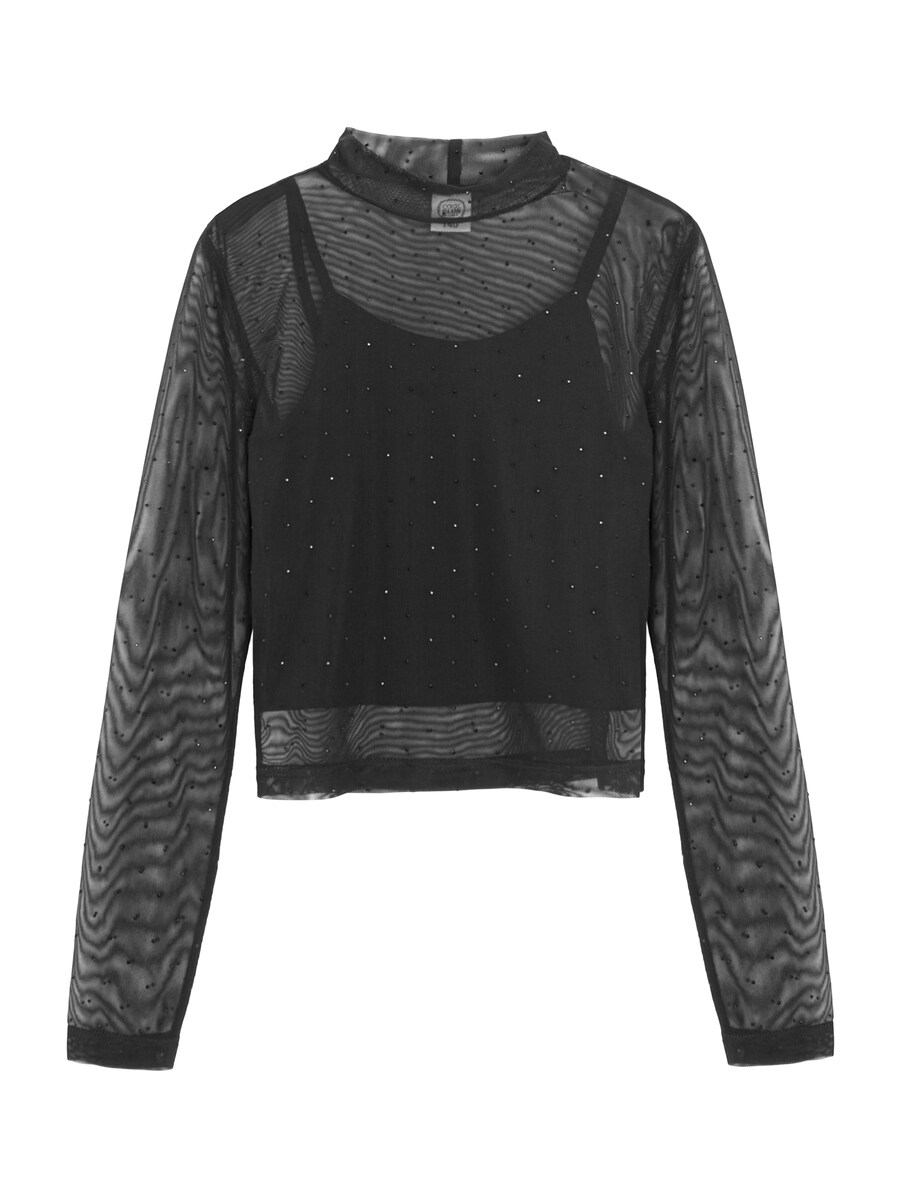 Рубашка Cool Club, черный
Рубашка Cool Club, черный