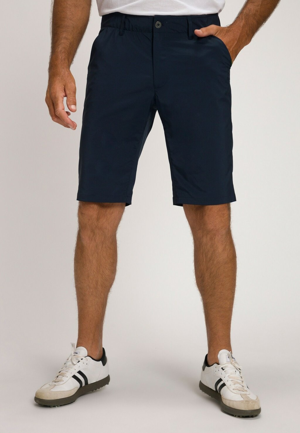 Спортивные шорты Flexnamic Golf Quickdry Elastikbund Bermuda JP1880, цвет navy blau
Спортивные шорты Flexnamic Golf Quickdry Elastikbund Bermuda JP1880, цвет navy blau