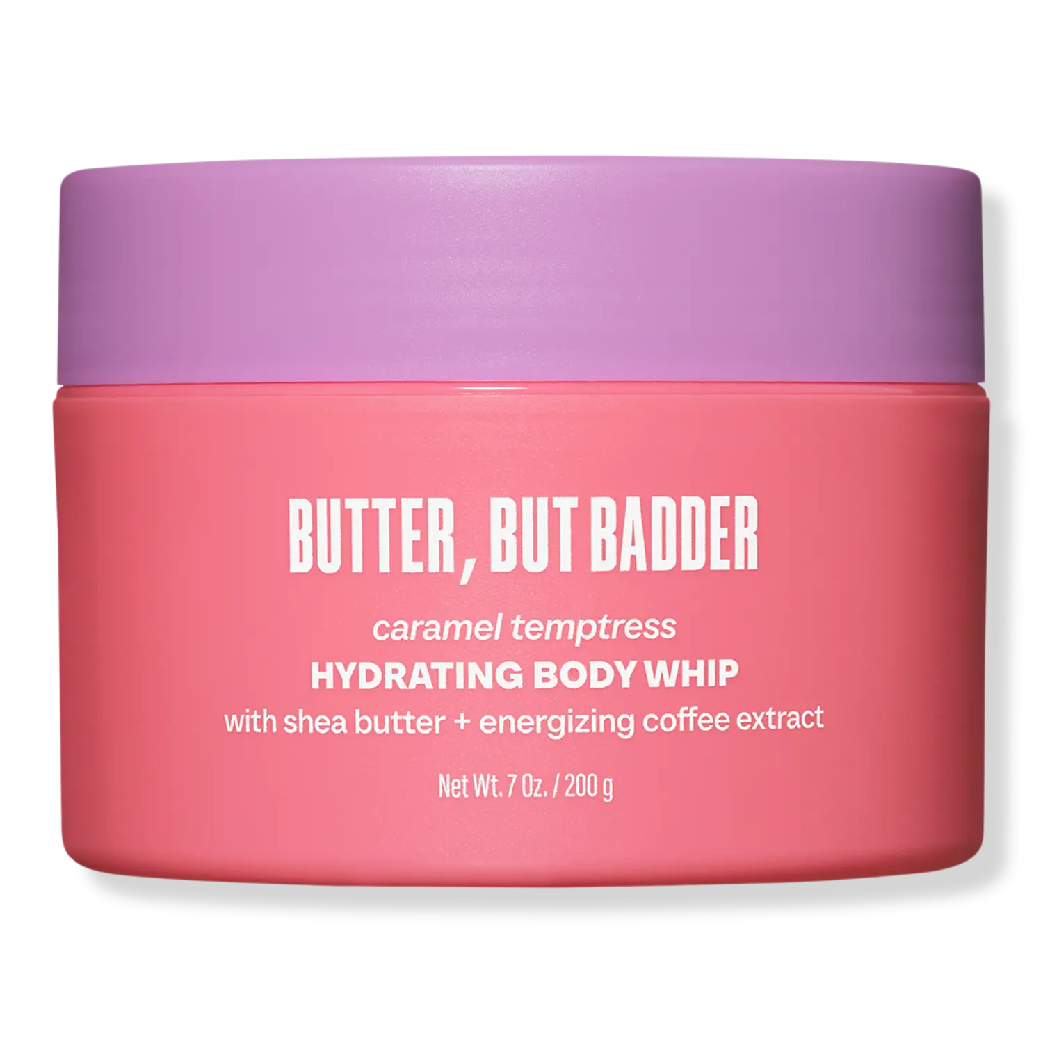 Увлажняющий крем для тела Butter, But Badder Supersuite, Caramel Temptress
Увлажняющий крем для тела Butter, But Badder Supersuite, Caramel Temptress