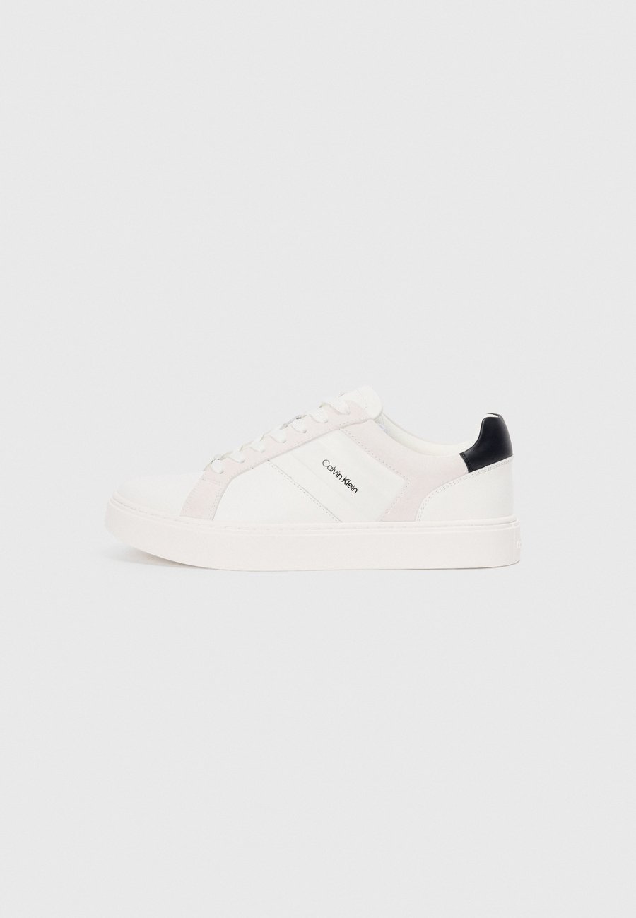 Кроссовки Calvin Klein Jeans CUPSOLE, Bright White/Black/White
Кроссовки Calvin Klein Jeans CUPSOLE, Bright White/Black/White