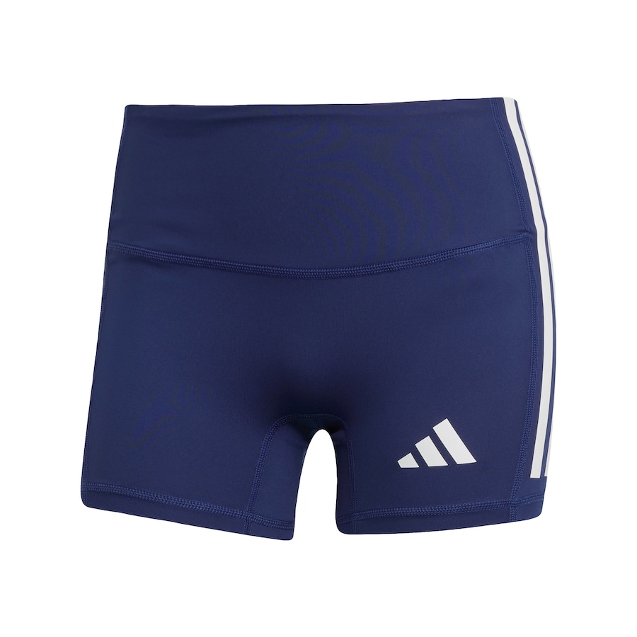 Узкие спортивные брюки ADIDAS PERFORMANCE 3-Stripes Volleyball, темно-синий
Узкие спортивные брюки ADIDAS PERFORMANCE 3-Stripes Volleyball, темно-синий