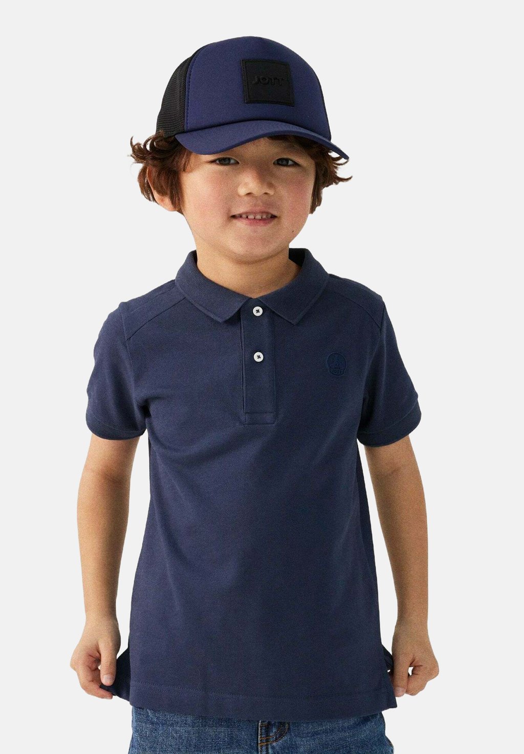 Поло CIRO JOTT, синий
Поло CIRO JOTT, синий