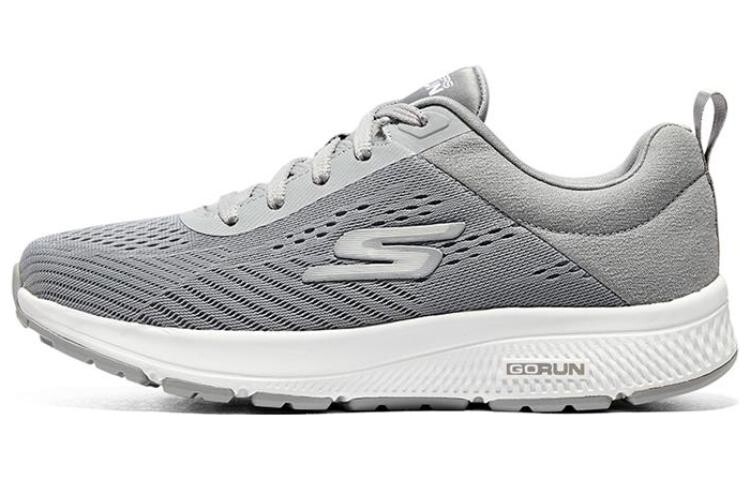 Кроссовки для бега Go Walk Flex женские с низким верхом светло-серые Skechers
Кроссовки для бега Go Walk Flex женские с низким верхом светло-серые Skechers
