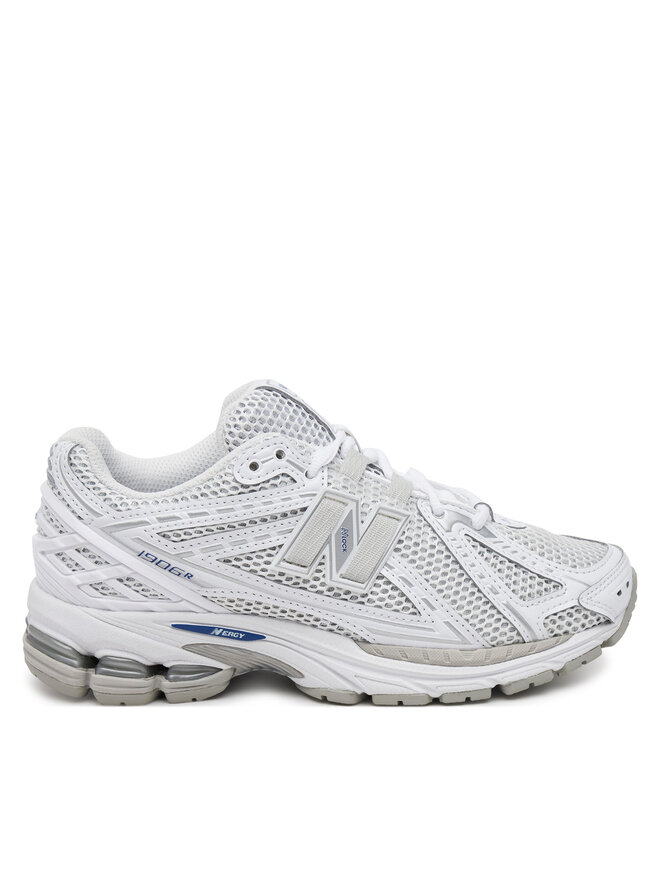 Кроссовки U1906RCA New Balance, белый
Кроссовки U1906RCA New Balance, белый